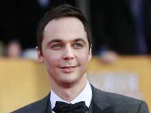 Jim Parsons