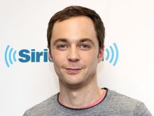 Jim Parsons