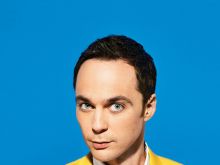 Jim Parsons