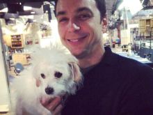 Jim Parsons