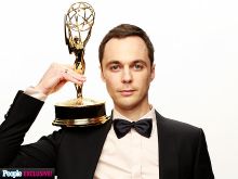 Jim Parsons