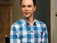 Jim Parsons