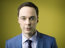 Jim Parsons