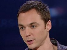 Jim Parsons