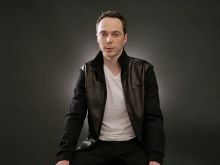 Jim Parsons