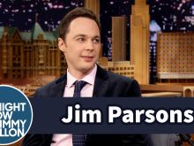 Jim Parsons