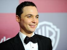 Jim Parsons