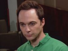 Jim Parsons