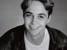 Jim Parsons