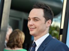 Jim Parsons