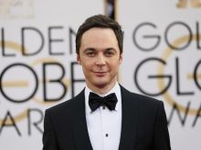 Jim Parsons