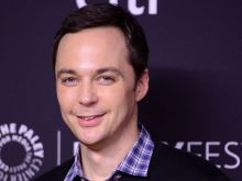 Jim Parsons