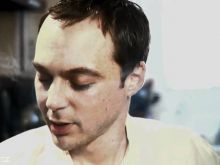 Jim Parsons