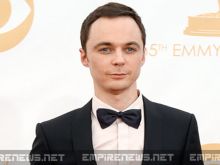 Jim Parsons