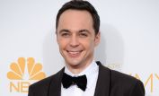 Jim Parsons