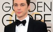 Jim Parsons