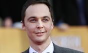 Jim Parsons