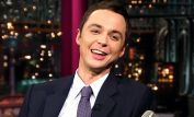 Jim Parsons