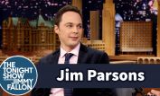 Jim Parsons