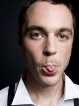 Jim Parsons