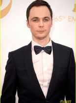 Jim Parsons