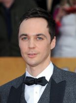 Jim Parsons