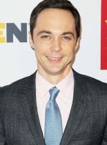 Jim Parsons