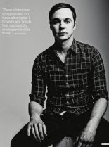 Jim Parsons