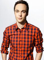 Jim Parsons