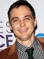 Jim Parsons