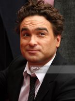 Jim Parsons #73243 picture (Portrait Medium)