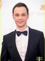 Jim Parsons