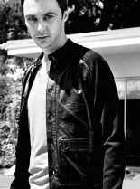Jim Parsons