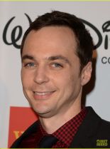 Jim Parsons