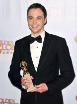 Jim Parsons