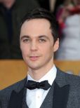 Jim Parsons