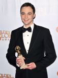 Jim Parsons