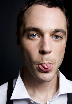 Jim Parsons