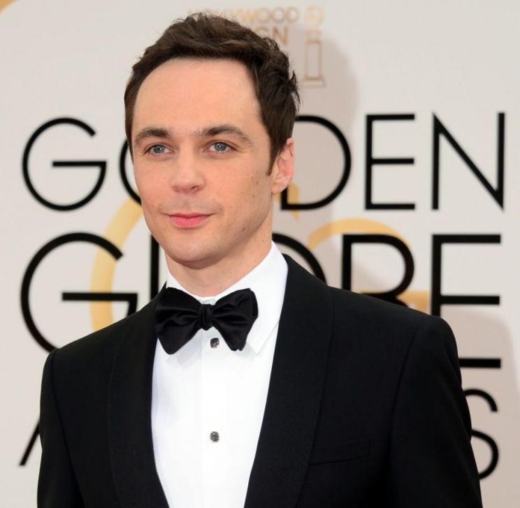 Jim Parsons