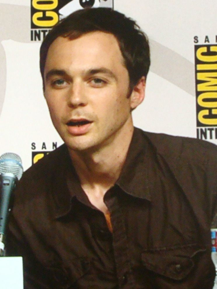 Jim Parsons