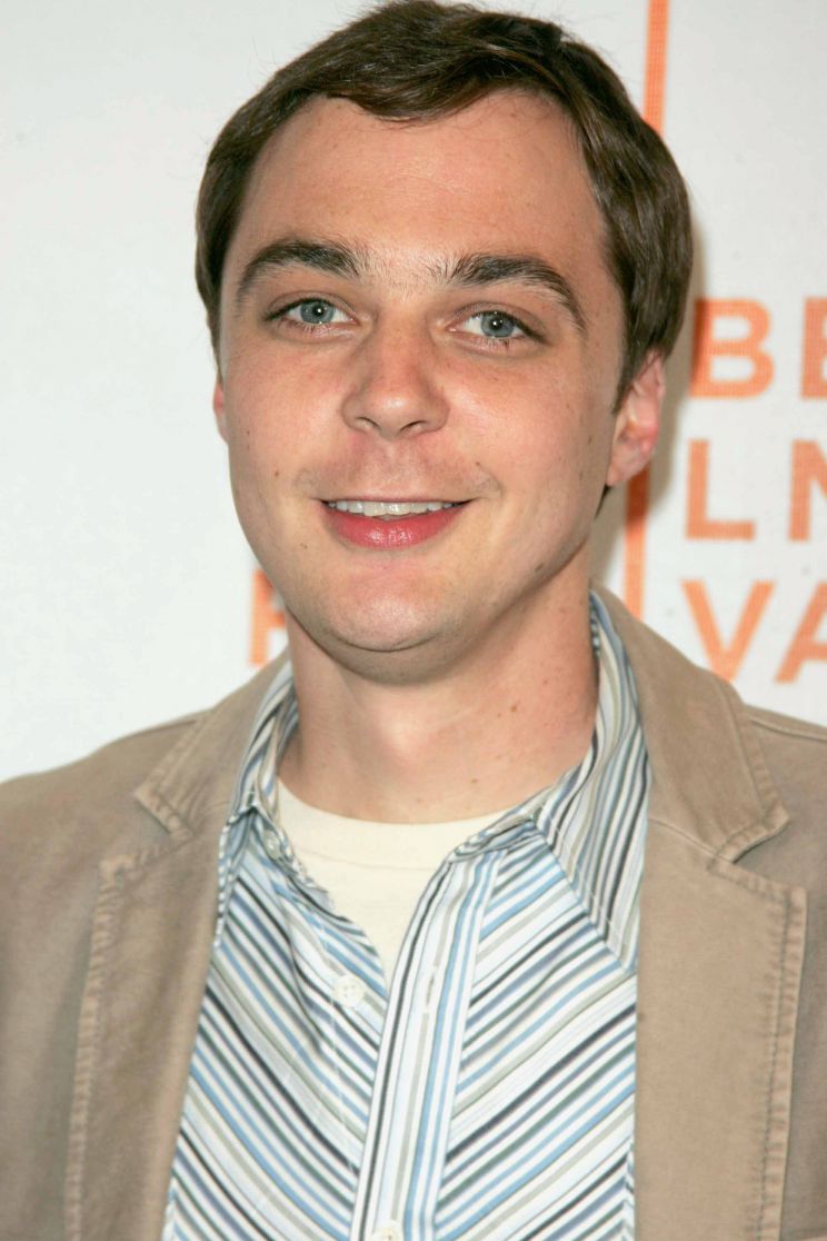 Jim Parsons