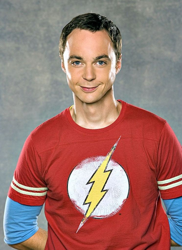 Jim Parsons