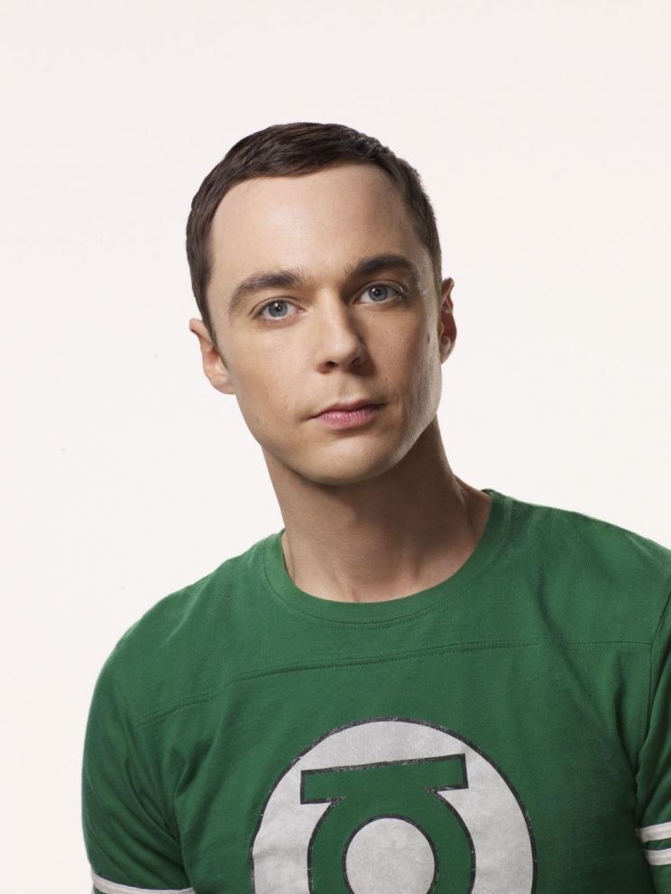 Jim Parsons