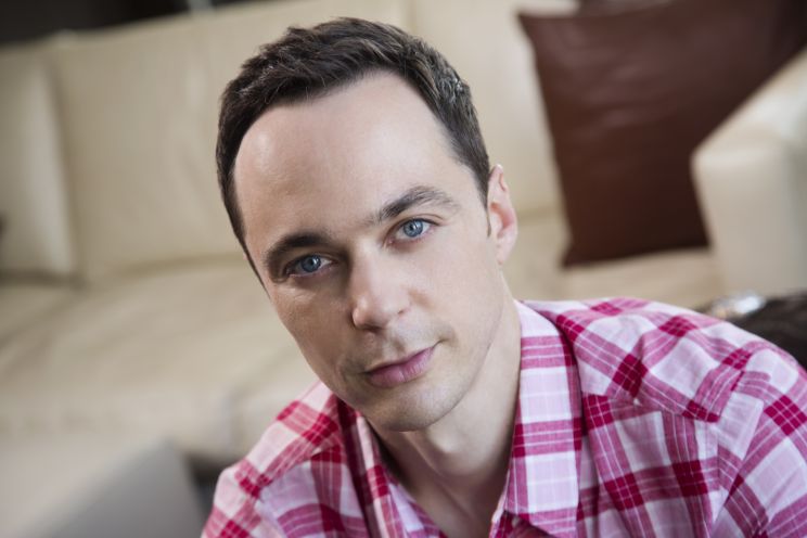 Jim Parsons