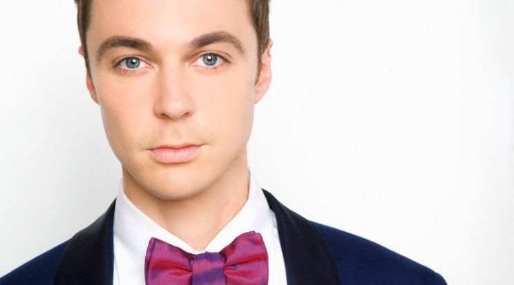 Jim Parsons