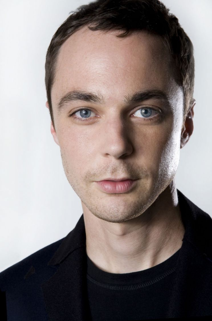 Jim Parsons