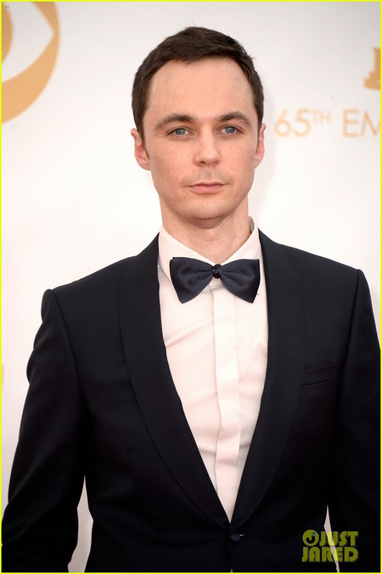 Jim Parsons