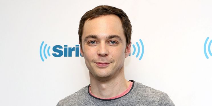 Jim Parsons