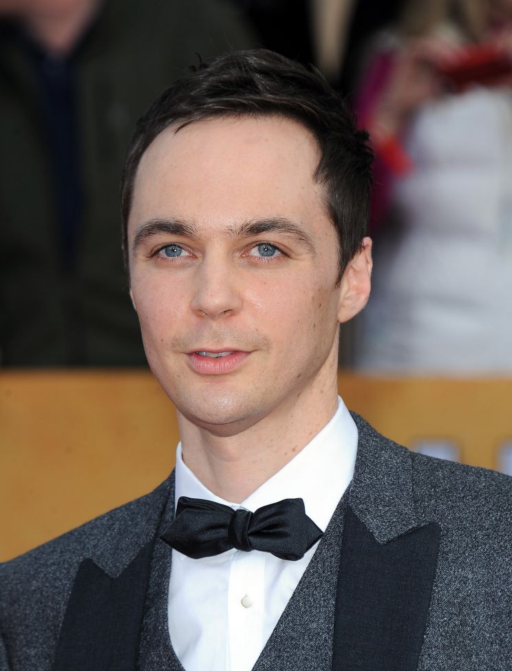Jim Parsons