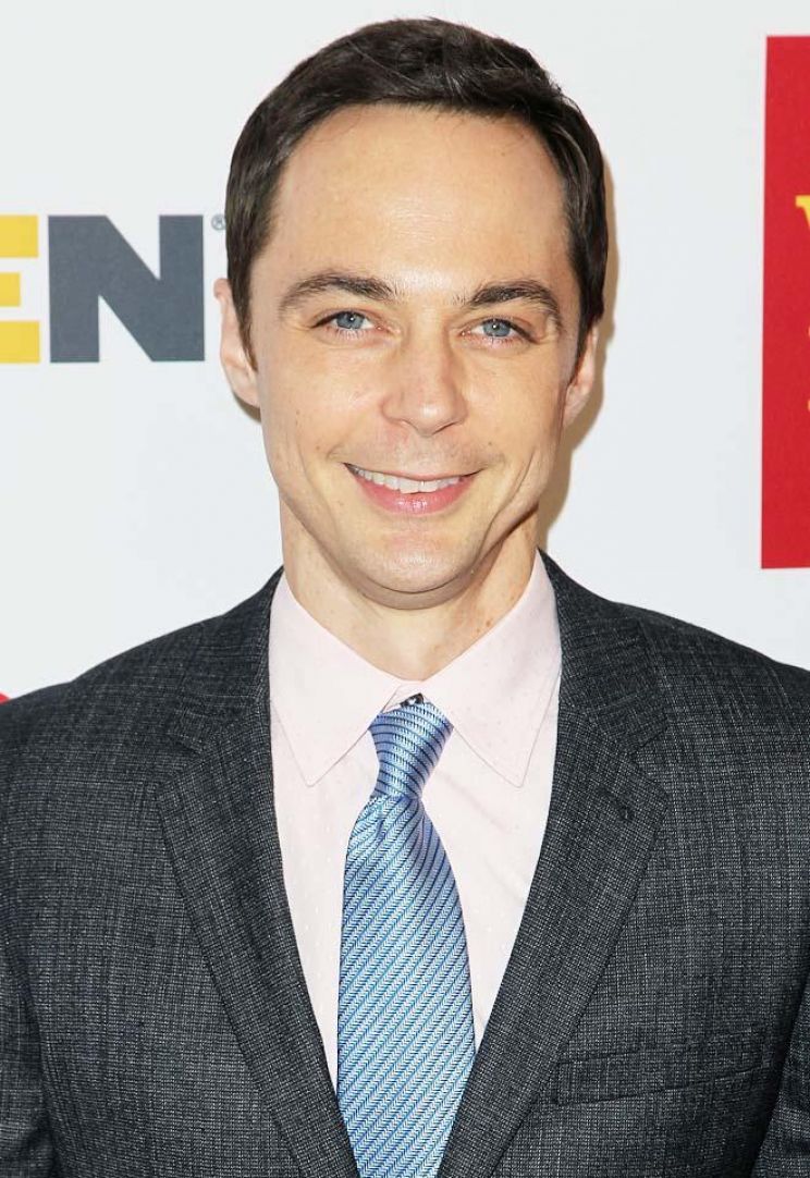 Jim Parsons